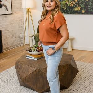 Judy Blue Bootcut with Side Slits